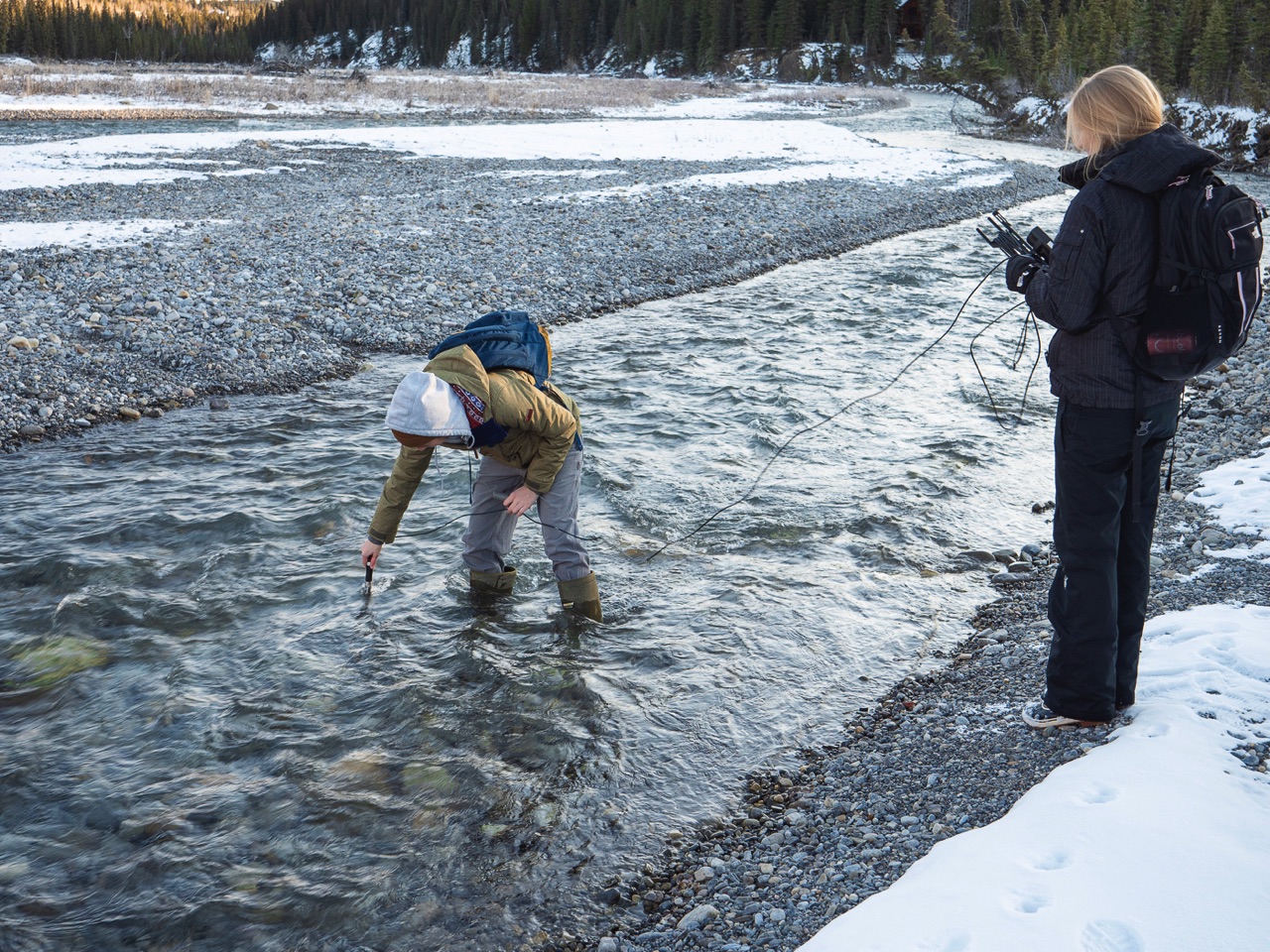Calgary Mayor's Expo
